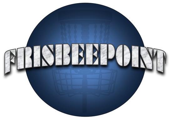 Frisbeepoint logo